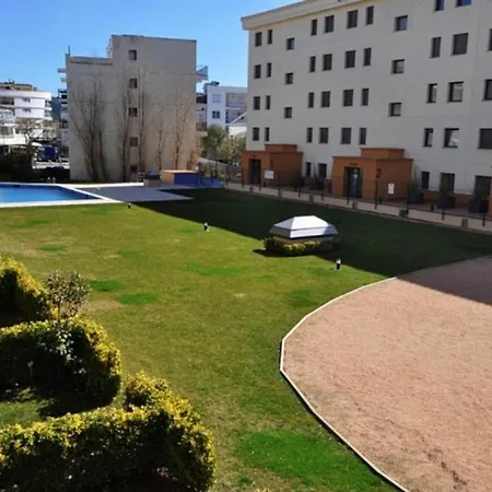 Global Immo 3180 Milleni Ii Apartment Roses
