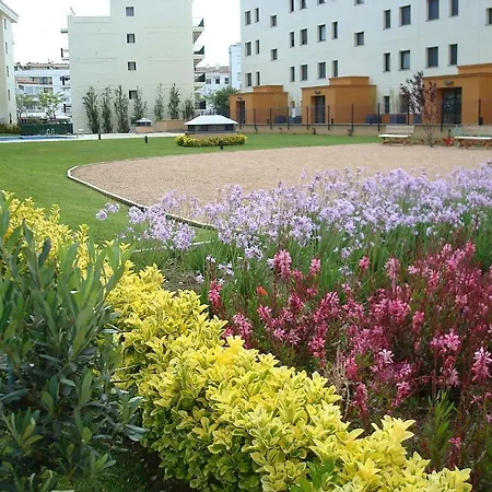 Apartment Global Immo 3180 Milleni Ii Roses