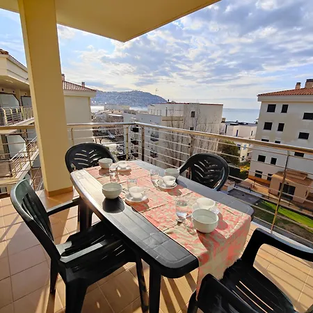 Apartment Global Immo 3180 Milleni Ii Roses