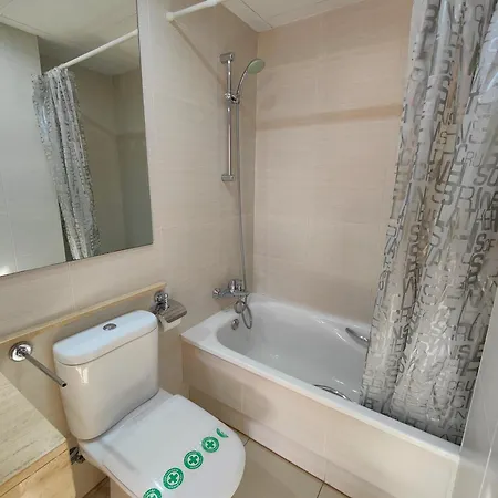 Global Immo 3180 Milleni Ii Apartment *