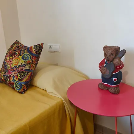 Global Immo 3180 Milleni Ii Apartment